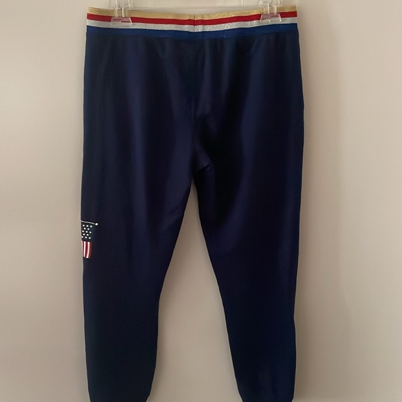 Team USA Hello Kitty Olympics Sweatpants - Picture 5 of 5